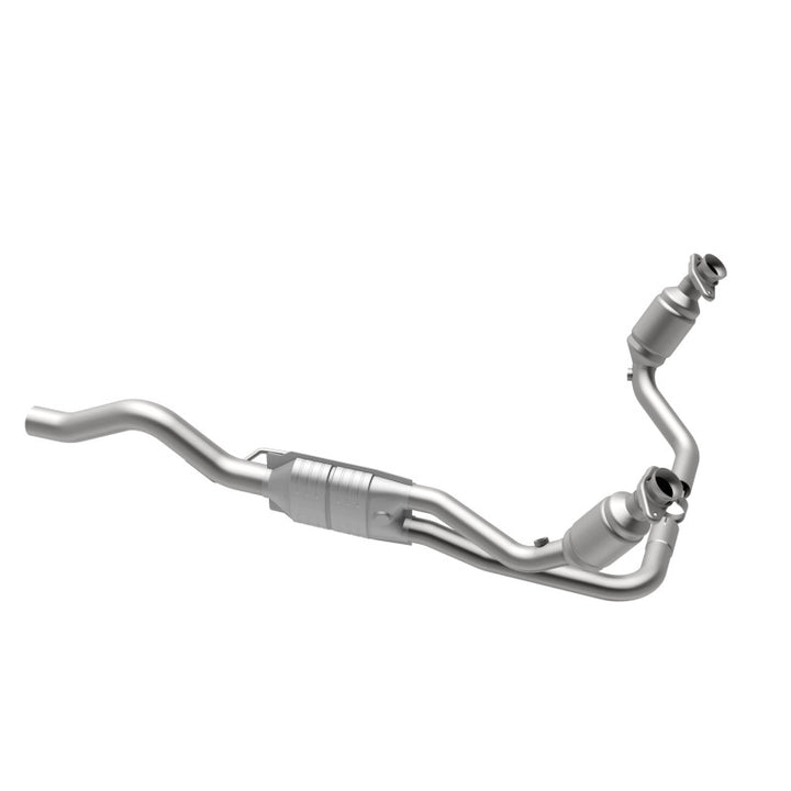 Magnaflow Direct Fit Catalytic Converter 00-01 Dakota 4.7L - OneFastShop