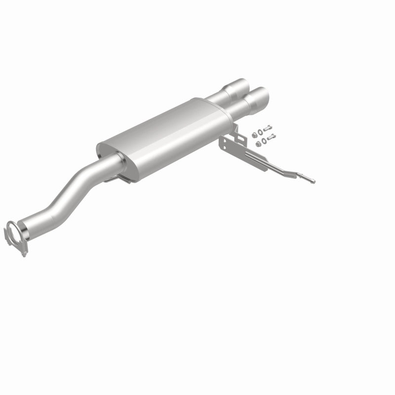 BRExhaust 2014–2022 Exhaust Kit for Mini Cooper 2.0L