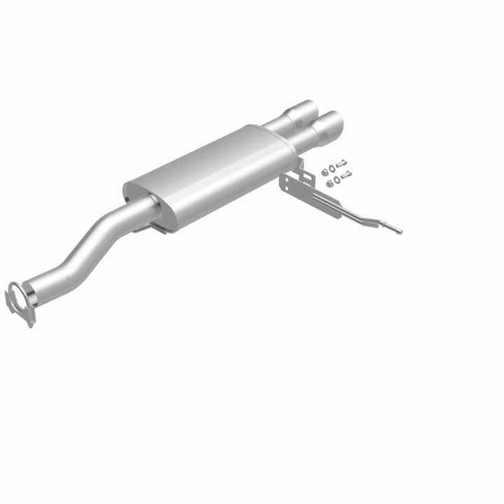 BRExhaust 2014–2022 Exhaust Kit for Mini Cooper 2.0L