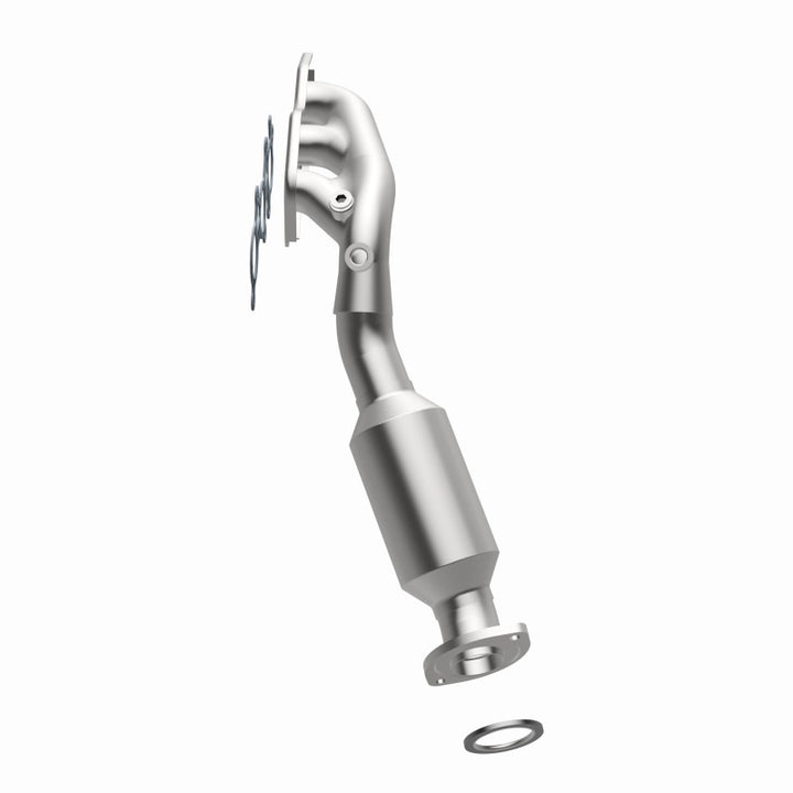 Magnaflow Direct-Fit OEM Grade Federal Catalytic Converter for 16-17 Lexus IS300/IS350 V6 3.5L - OneFastShop