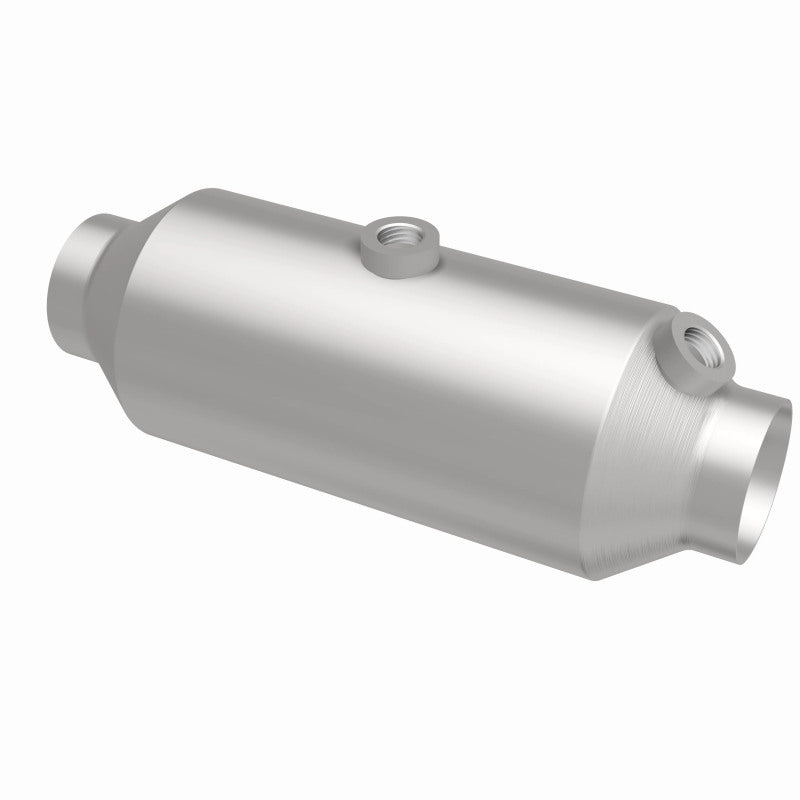 Magnaflow Universal Catalytic Converter 2.25 Inch 1-O2 CA