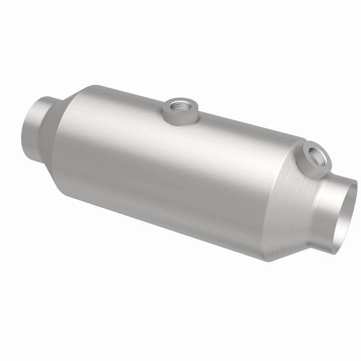 Magnaflow Universal Catalytic Converter 2.25 Inch 1-O2 CA