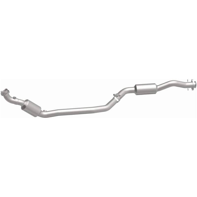 Magnaflow Direct Fit Catalytic Converter for 06-09 Mercedes-Benz E350 3.5L - OneFastShop