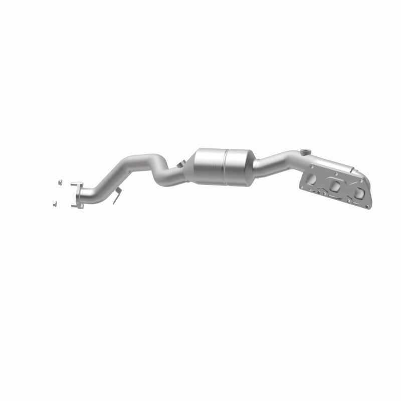 Magnaflow Direct-Fit Catalytic Converter 2005-2009 Audi A8 6.0L - OneFastShop