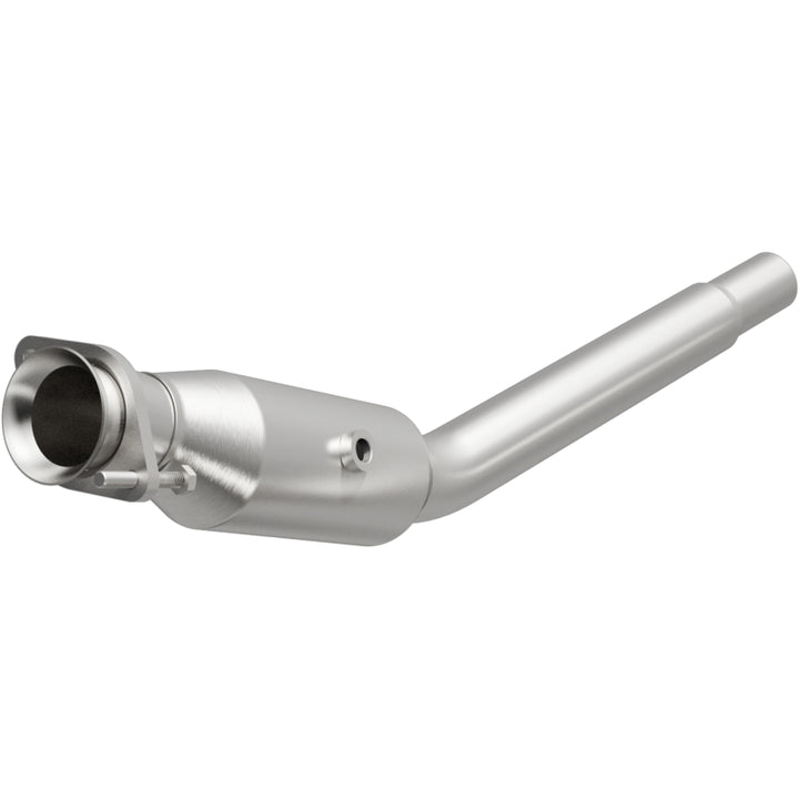 Magnaflow Direct Fit Catalytic Converter 10-12 Jaguar XJ 5.0L - OneFastShop