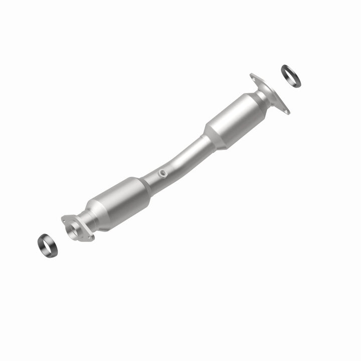 Magnaflow Direct Fit Catalytic Converter CARB Compliant for 2009-2012 Nissan Sentra L4 2.0L