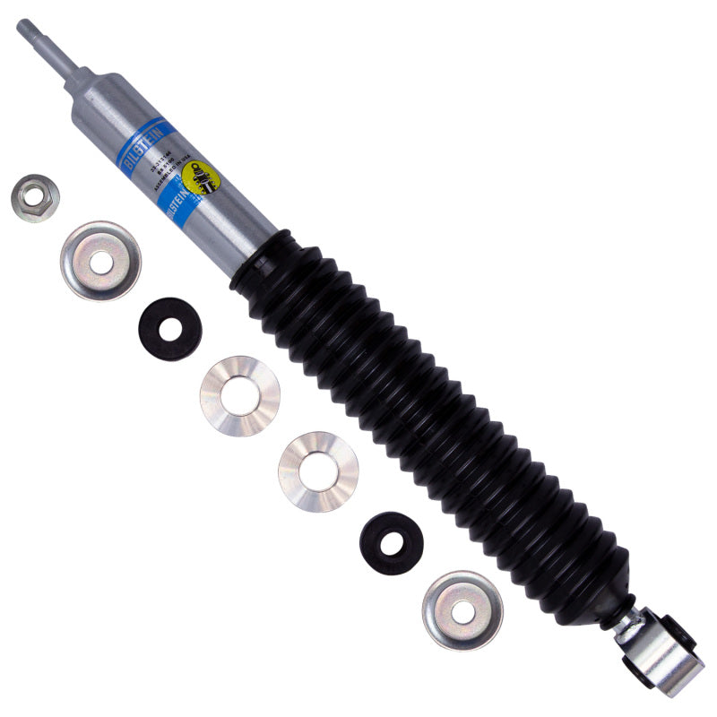 Bilstein 5100 Series Rear 46mm Monotube Shock Absorber for 2012 Toyota FJ Cruiser Base