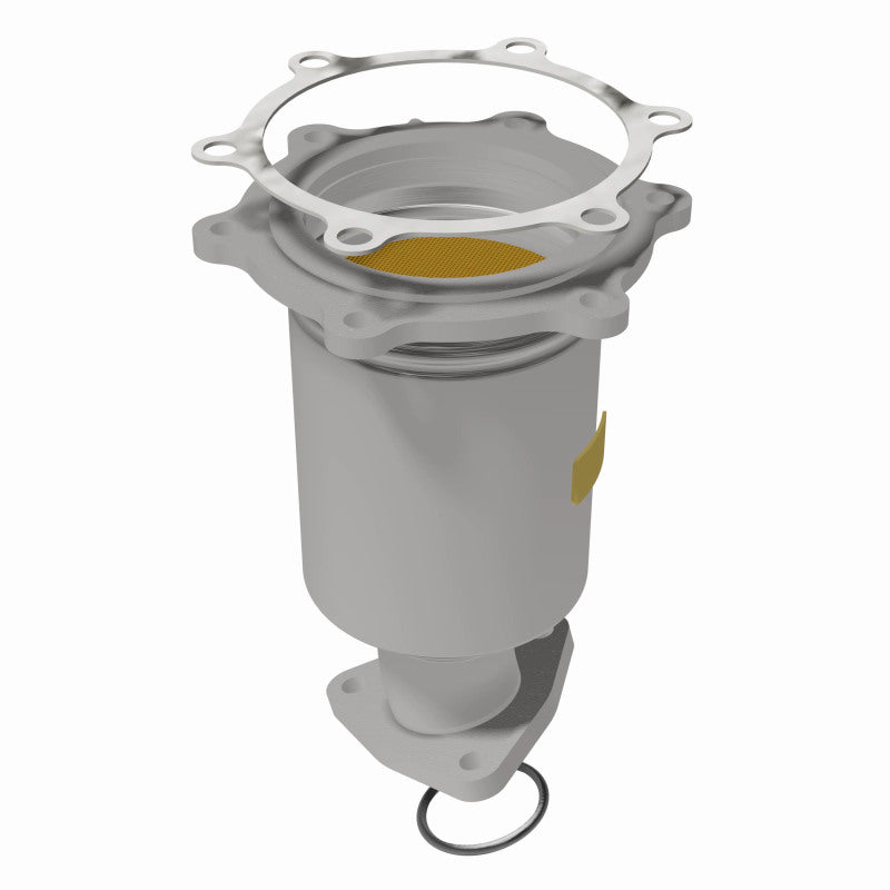 Magnaflow Direct Fit Catalytic Converter for 1997 Infiniti QX4 3.3L CARB Compliant - OneFastShop