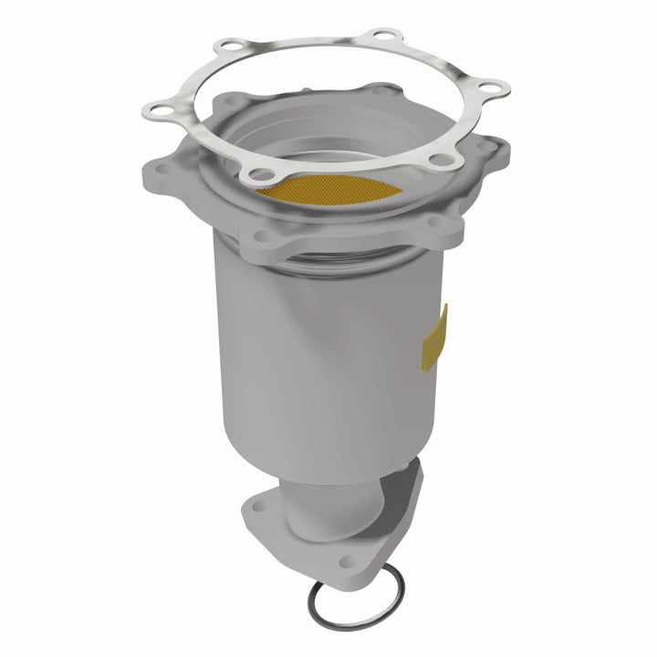 Magnaflow Direct Fit Catalytic Converter for 1997 Infiniti QX4 3.3L CARB Compliant - OneFastShop