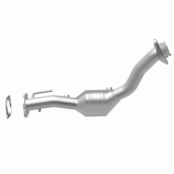 Magnaflow Direct-Fit Catalytic Converter 96-97 Ford Explorer 5.0L CARB Compliant - OneFastShop