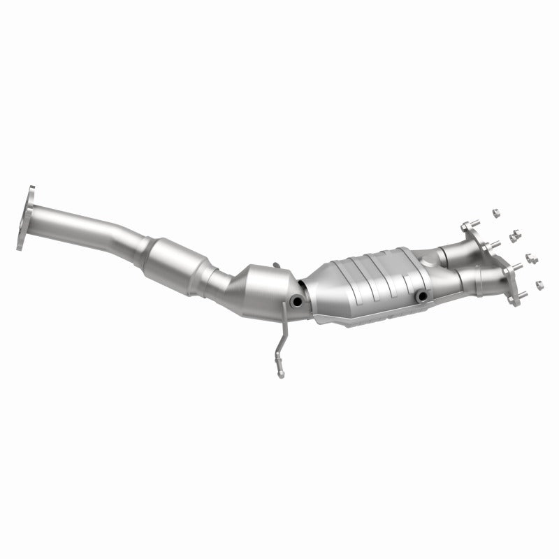 MagnaFlow Converter Direct Fit 2012 Volvo XC60 AWD 3.2L
