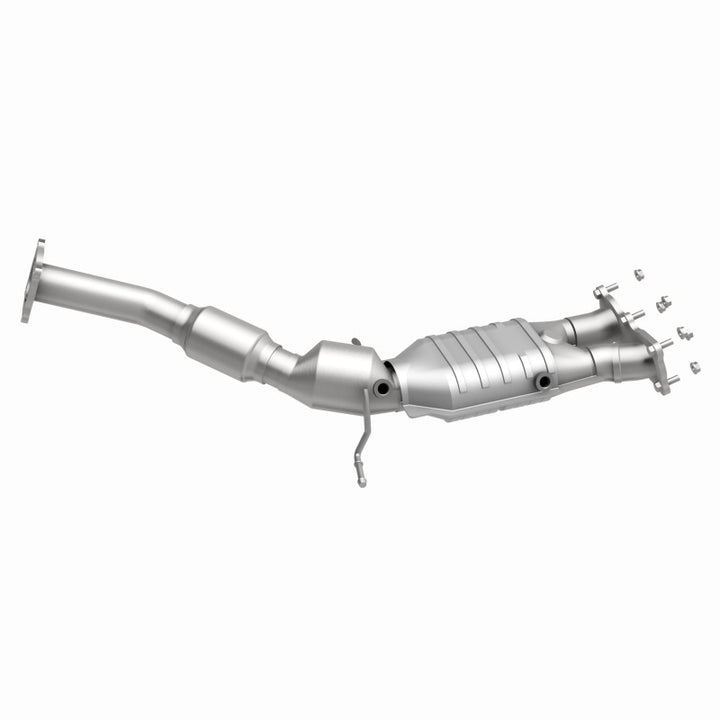 MagnaFlow Converter Direct Fit 2012 Volvo XC60 AWD 3.2L