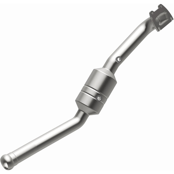 Magnaflow Direct Fit Catalytic Converter for 11-12 Jeep Grand Cherokee 3.6L - OneFastShop