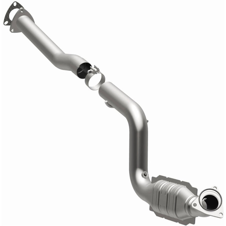 Magnaflow 07-09 Chevrolet Express 2500 4.8L Direct Fit Converter