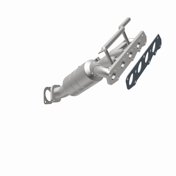 Magnaflow Catalytic Converter DF 07 Ford Focus 2.0L CA Emissions