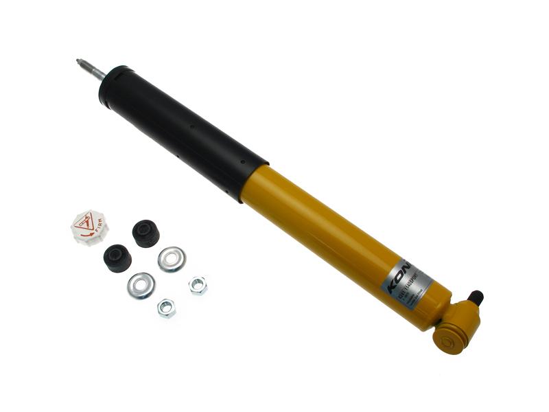 KONI Sport Rear Shock Absorber - Chevrolet Camaro, Pontiac Firebird 1993-2002