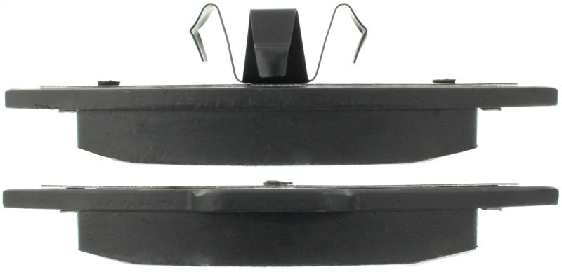 StopTech Street Select Brake Pads - Front for Audi A1 A3 A3 Quattro TT TT Quattro, Seat Altea Altea XL Freetrack Ibiza Leon Toledo, Volkswagen Beetle - OneFastShop