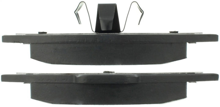 StopTech Street Select Brake Pads - Front for Audi A1 A3 A3 Quattro TT TT Quattro, Seat Altea Altea XL Freetrack Ibiza Leon Toledo, Volkswagen Beetle - OneFastShop