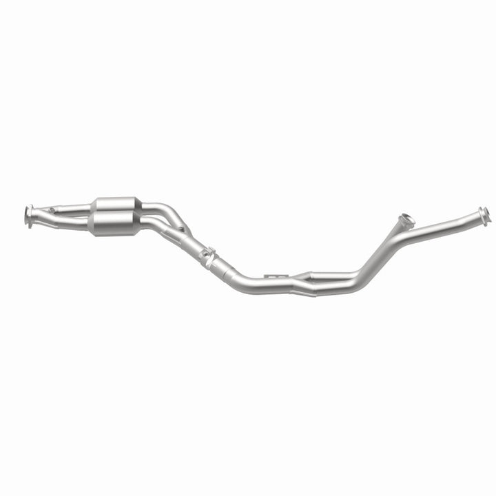 MagnaFlow Direct-Fit Catalytic Converter for 94-97 Mercedes C280 2.8L - OneFastShop