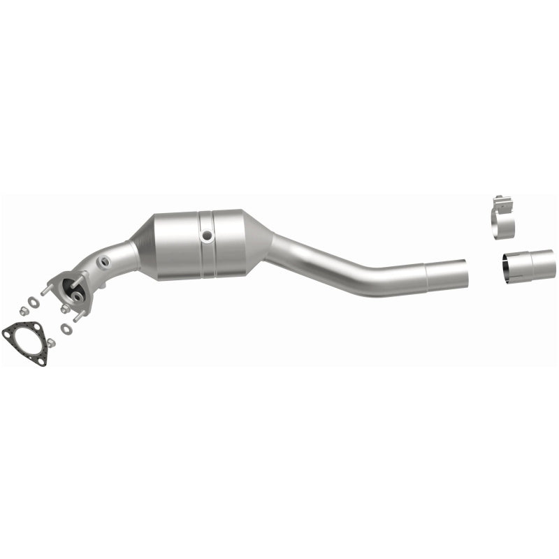 MagnaFlow Passenger Side Direct-Fit Catalytic Converter - Porsche 911 2002-2008, image 6