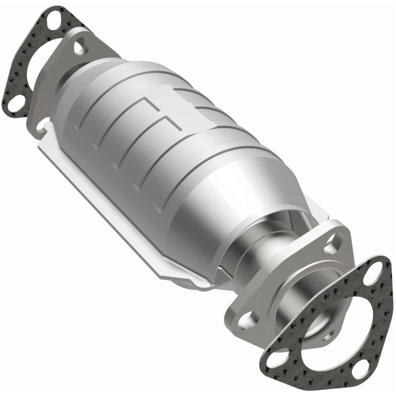 Magnaflow Direct-Fit Catalytic Converter For Volvo 242 244 245 1976-1983 - OneFastShop