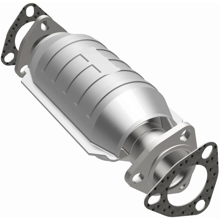 Magnaflow Direct-Fit Catalytic Converter For Volvo 242 244 245 1976-1983 - OneFastShop