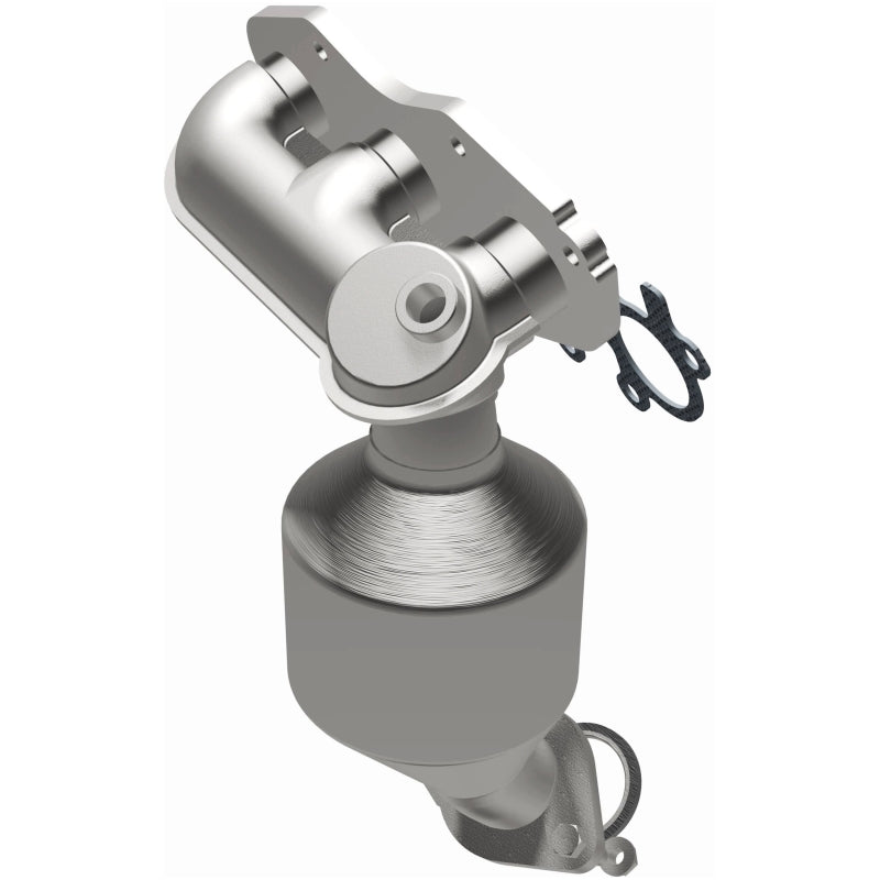 Magnaflow Catalytic Converter Direct-Fit 3.5L Left 10-14 RX450H - OneFastShop