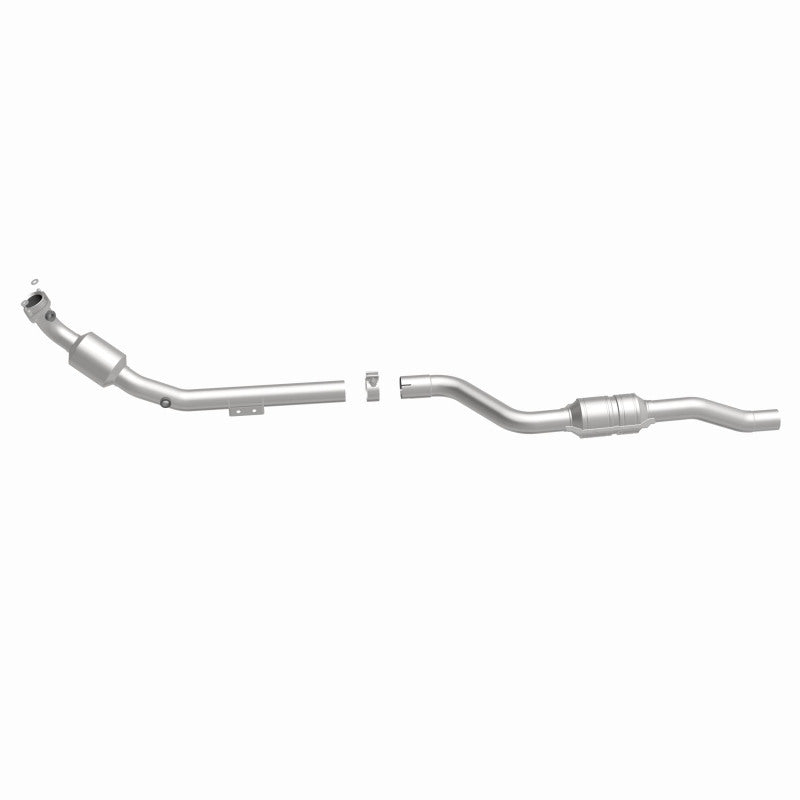 Magnaflow Direct-Fit Catalytic Converter 98-03 Mercedes E320 3.2L - OneFastShop