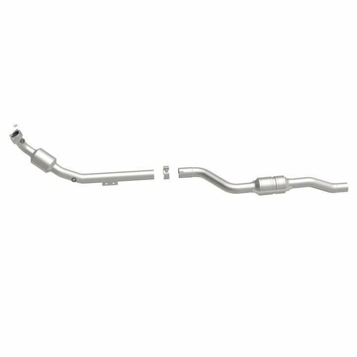 Magnaflow Direct-Fit Catalytic Converter 98-03 Mercedes E320 3.2L - OneFastShop
