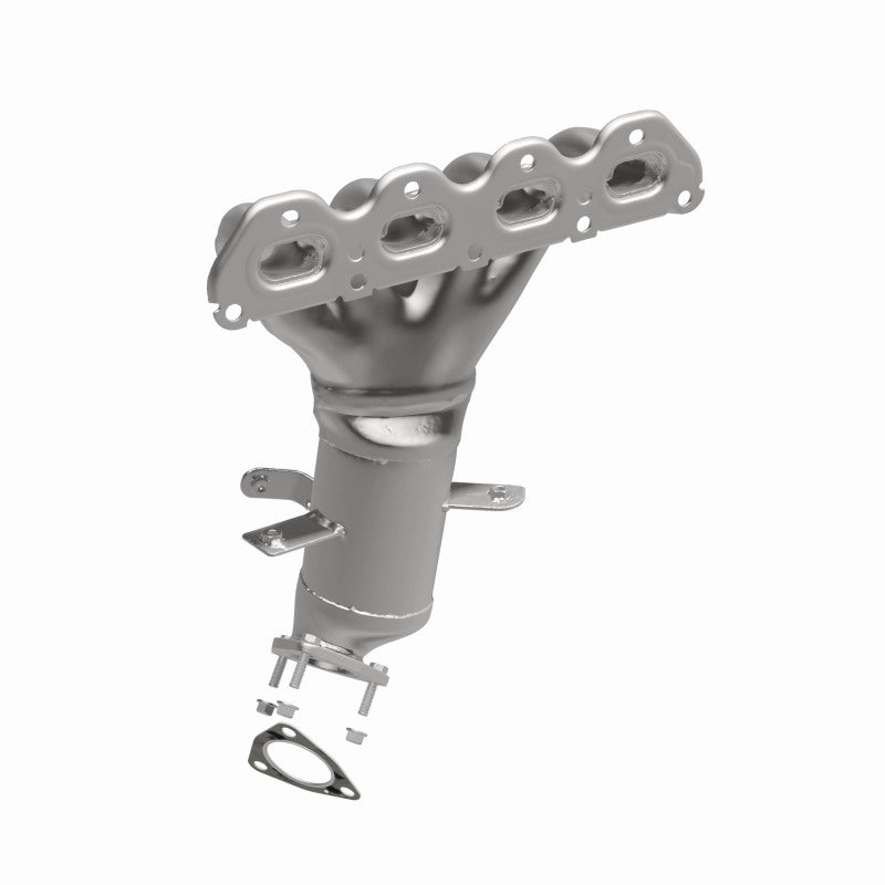 MagnaFlow Direct-Fit Catalytic Converter Chevrolet Cruze 1.8L Flex - OneFastShop