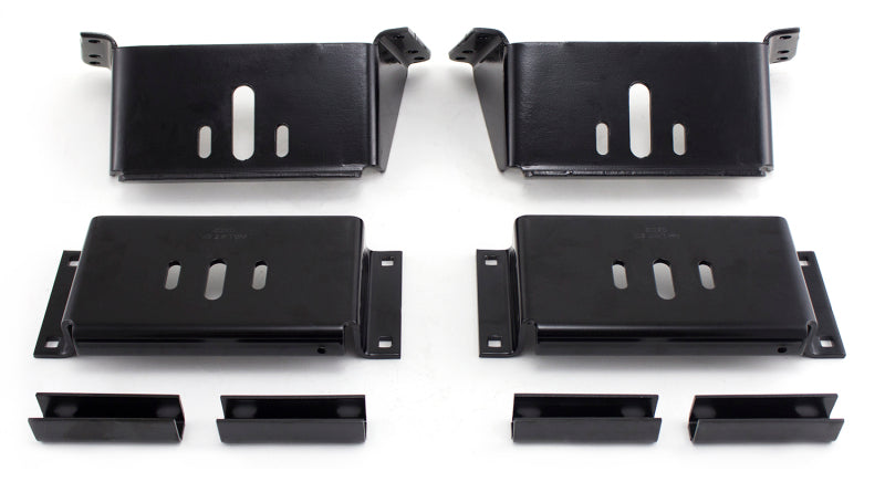 Air Lift LoadLifter 5000 Air Spring Kit for Early Model Pickups