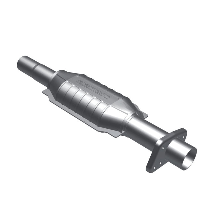 Magnaflow Direct-Fit Catalytic Converter for 1990-1991 Chevrolet Lumina APV, Oldsmobile Silhouette, Pontiac Trans Sport - OneFastShop