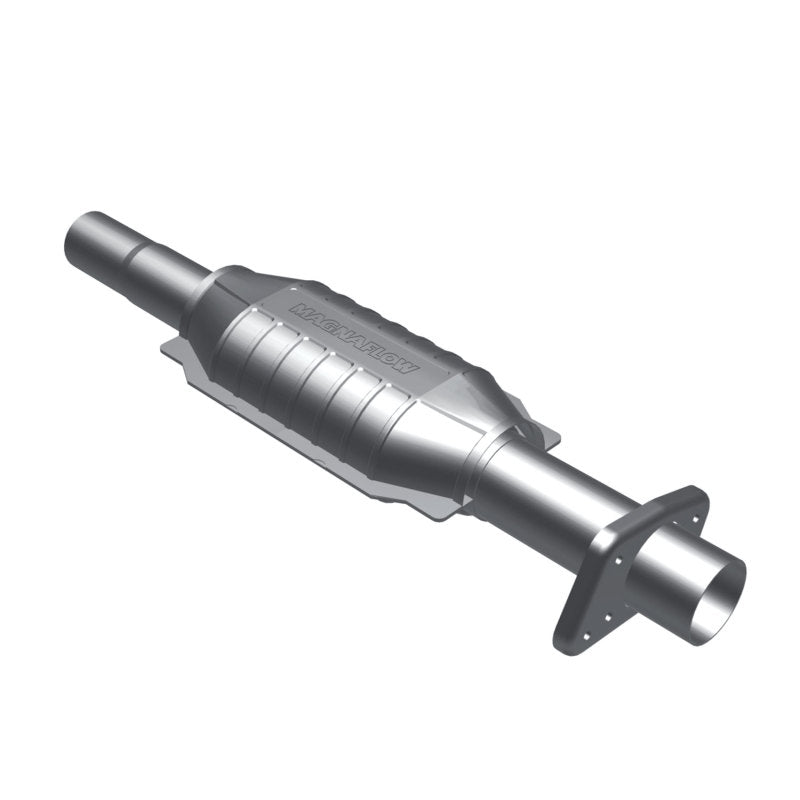 Magnaflow Direct-Fit Catalytic Converter for 1990-1991 Chevrolet Lumina APV, Oldsmobile Silhouette, Pontiac Trans Sport - OneFastShop