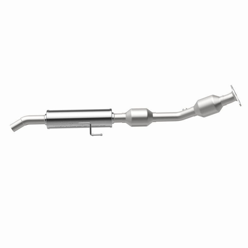 Magnaflow Cat Converter Direct Fit OEM 2007-08 Toyota Yaris