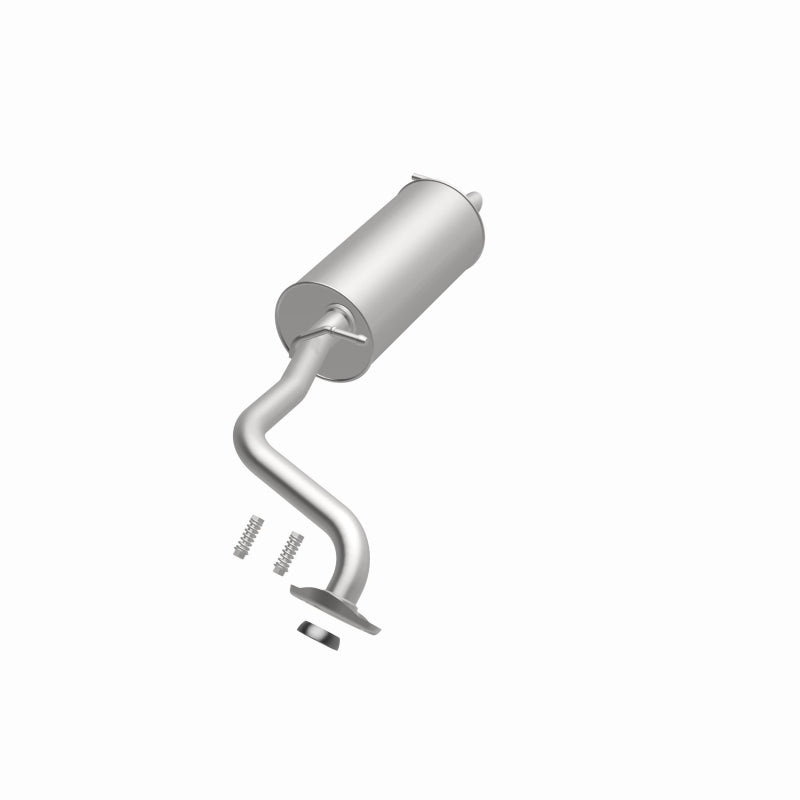 MagnaFlow BRE Exhaust Kit for 2012–2017 Toyota Prius V 1.8L