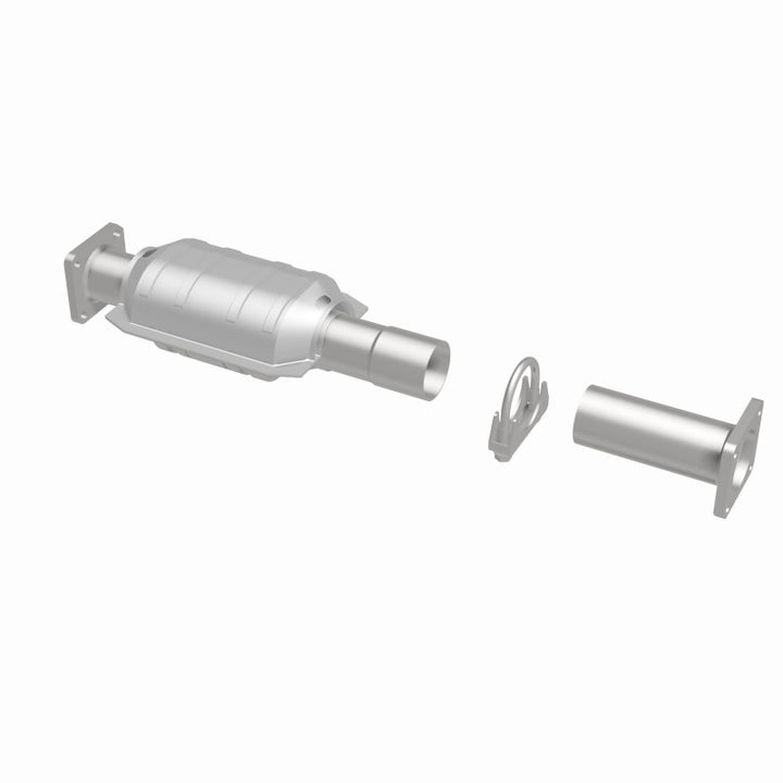 Magnaflow Catalytic Converter Direct Fit 94-95 Passport/Rodeo - OneFastShop