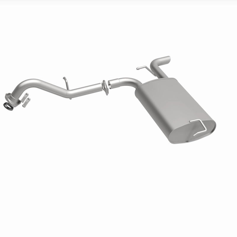 MagnaFlow BRE Exhaust Kit for 2009–2013 Matrix and Vibe 1.8L