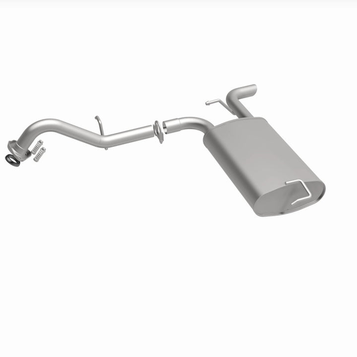 MagnaFlow BRE Exhaust Kit for 2009–2013 Matrix and Vibe 1.8L