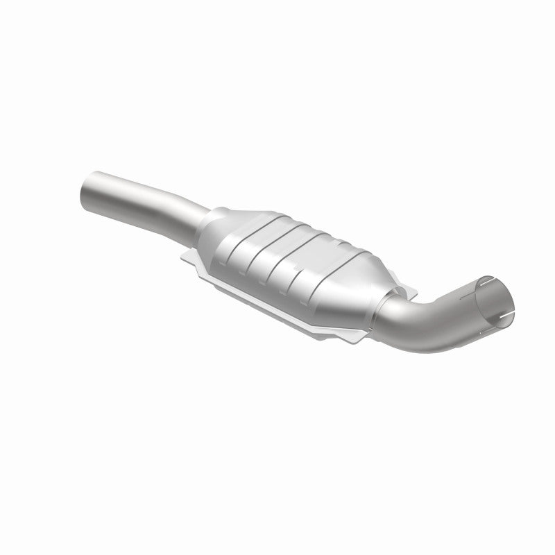 Magnaflow Catalytic Converter DF 82-87 Dodge B1500 Van - OneFastShop