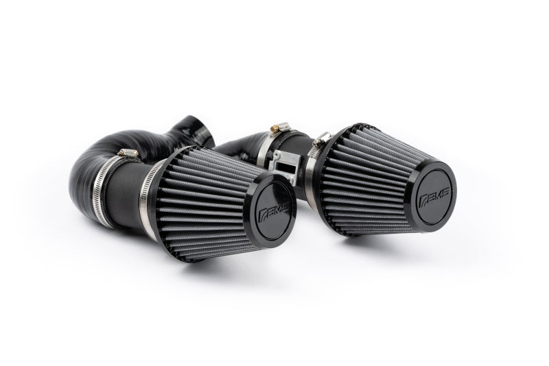 AMS Performance 2023–Present Nissan Z 80mm Air Intakes - OneFastShop