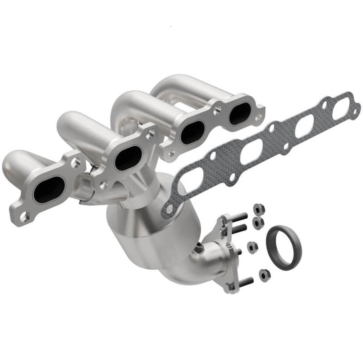 MagnaFlow Direct-Fit Catalytic Converter Chevy Colorado / GMC Canyon / Isuzu I-290 2.9L Manifold - OneFastShop