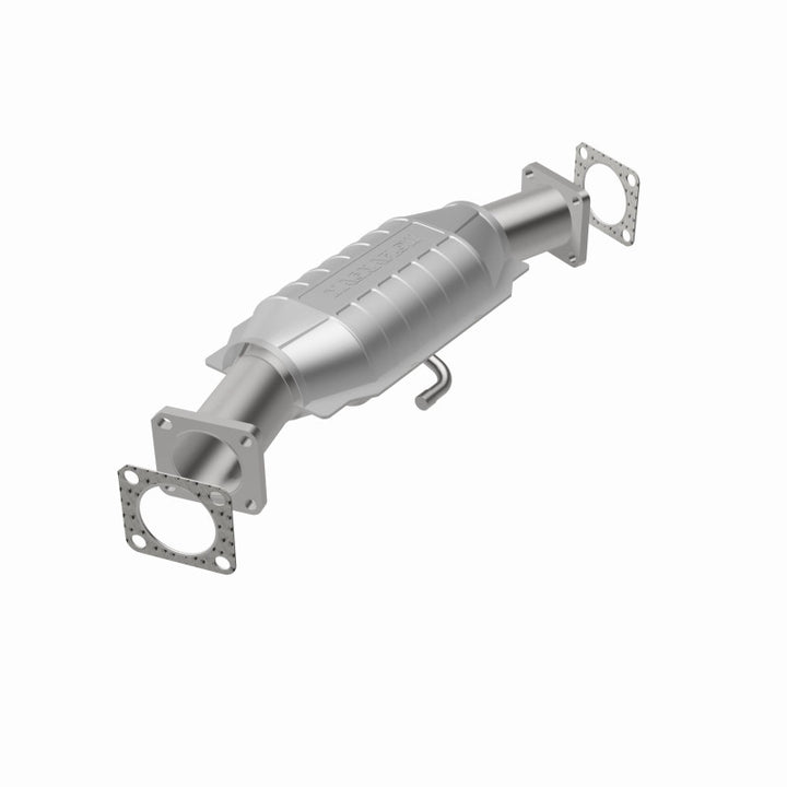 Magnaflow Standard Grade Catalytic Converter for GM 78-81 Chevrolet Corvette and Camaro - OneFastShop