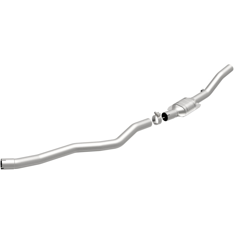MagnaFlow Direct-Fit Catalytic Converter for Dodge Dakota 3.9/5.2L 4WD - OneFastShop