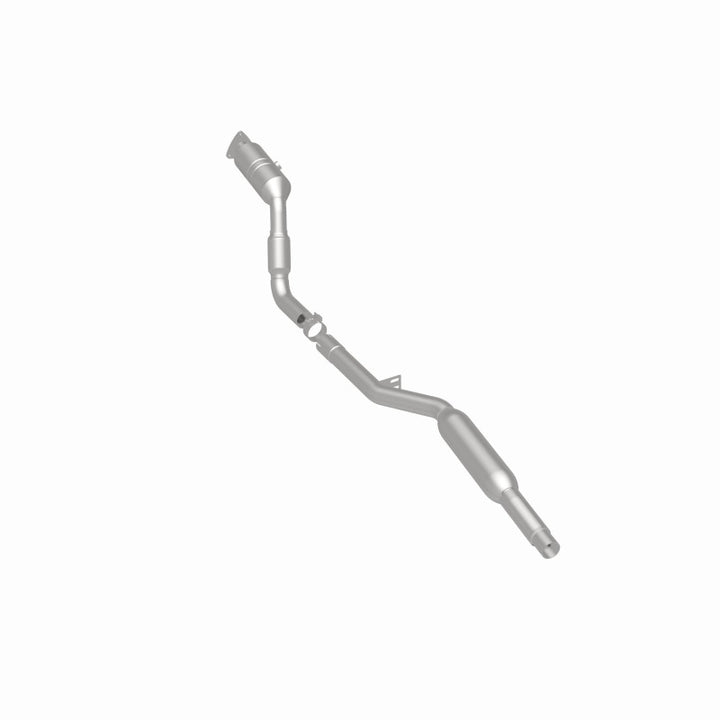 MagnaFlow Direct-Fit Left Side Converter California Grade for 06-08 Audi A6 Quattro 3.2L - OneFastShop