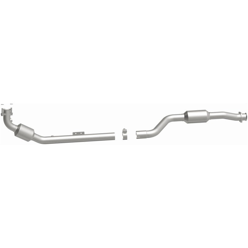 MagnaFlow Catalytic Converter Direct Fit 98-03 Mercedes E320 3.2L