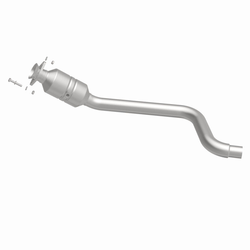 Magnaflow Direct-Fit Catalytic Converter for 10-12 Jaguar XF 5.0L - OneFastShop
