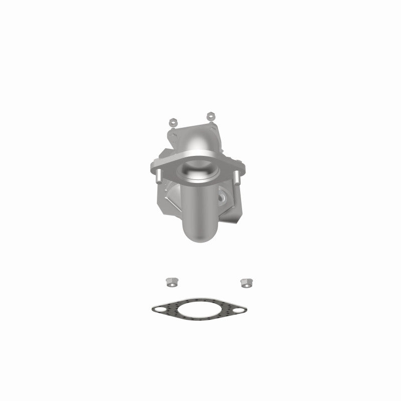 Magnaflow Catalytic Converter Direct Fit 02-04 Ford Focus L4-2.0L - OneFastShop