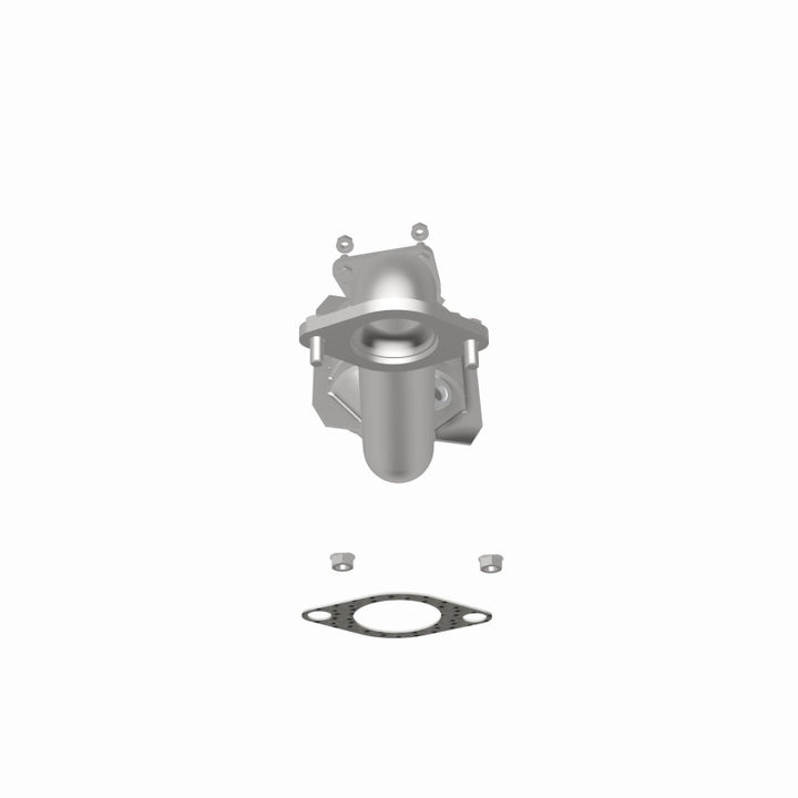 Magnaflow Catalytic Converter Direct Fit 02-04 Ford Focus L4-2.0L - OneFastShop