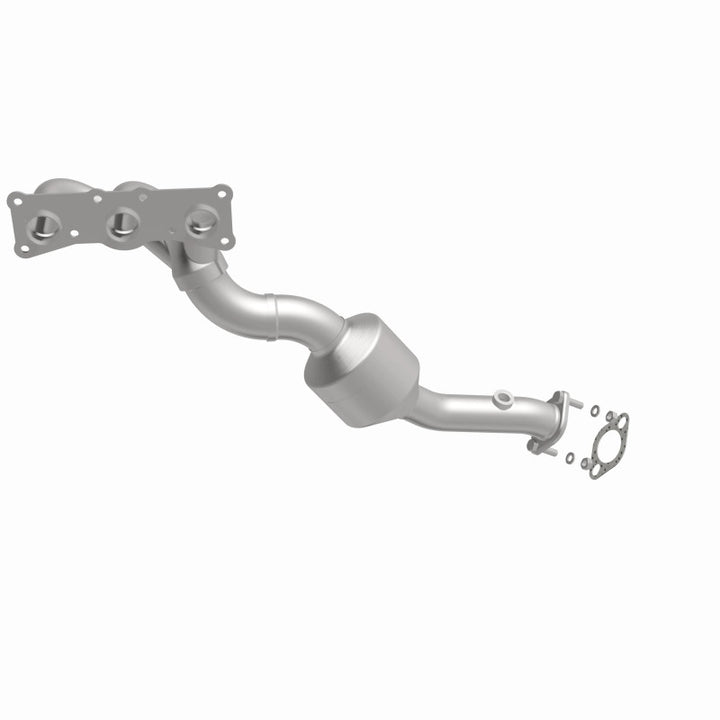 Magnaflow Direct Fit Converter for 06-08 BMW Z4 3.0L - OneFastShop