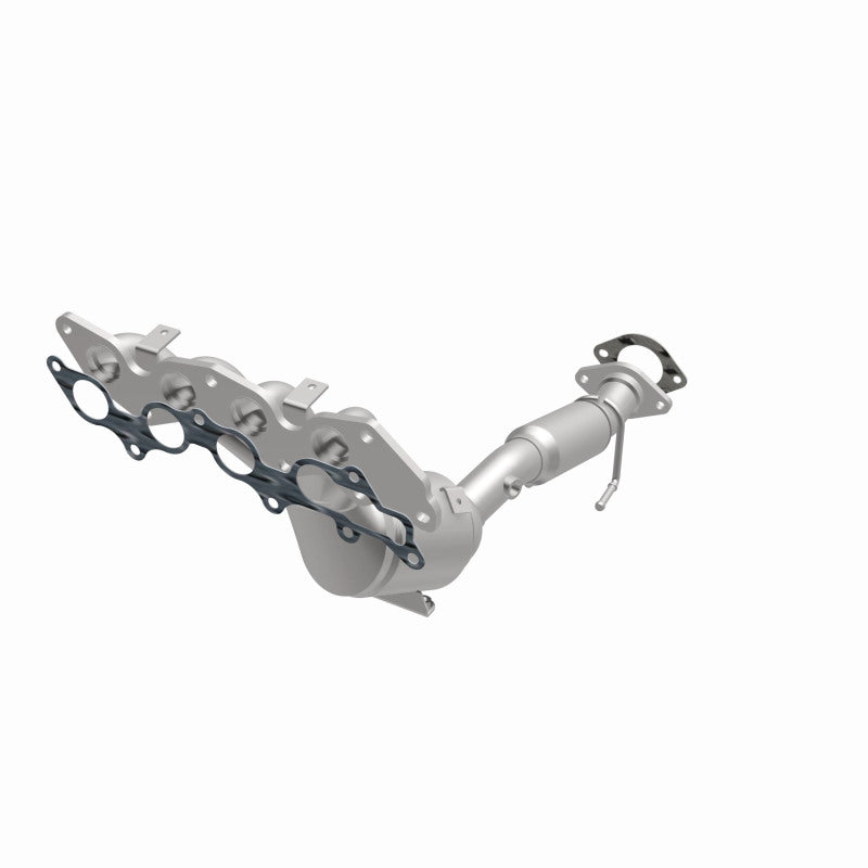 Magnaflow Direct-Fit Catalytic Converter for 14-15 Ford Transit Connect 2.5L - OneFastShop